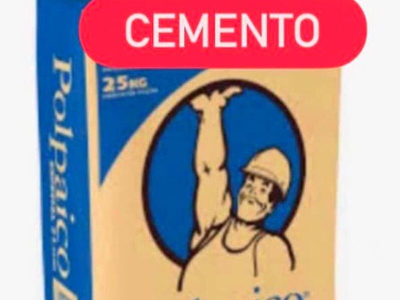 CEMENTO CHILE