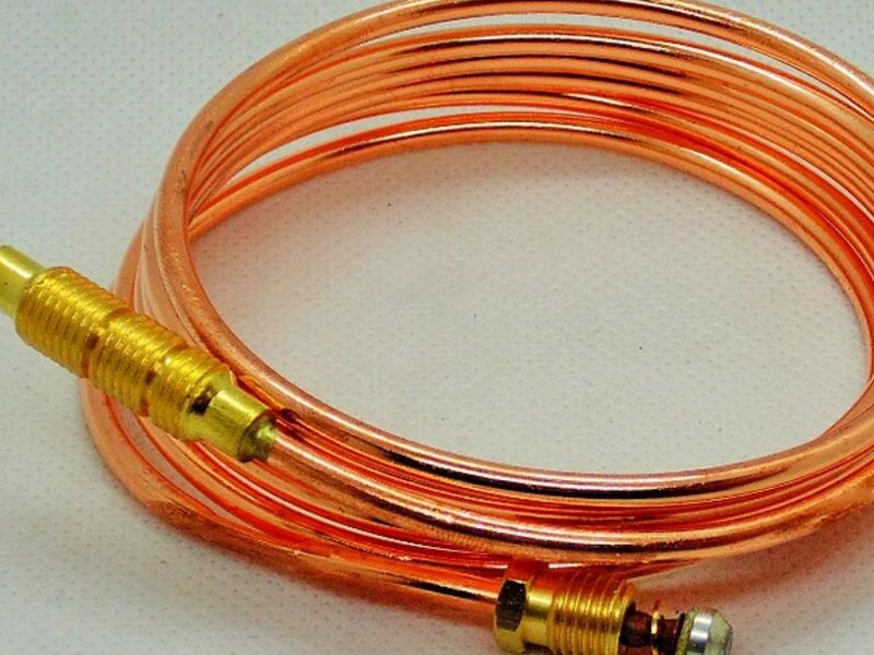 SOPLETE EXTENSO GAS CHILE