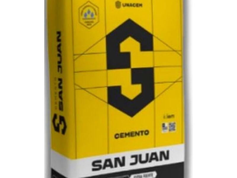 CEMENTO SAN JUAN CHILE