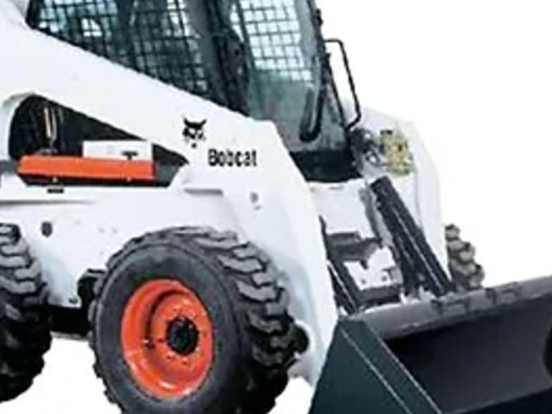 Miniexcavadora 3500 kilos