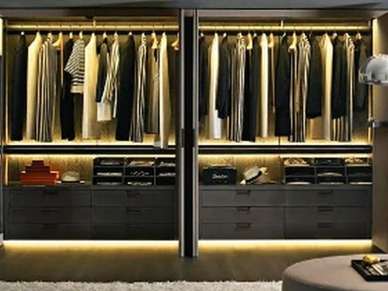 Closets a medida