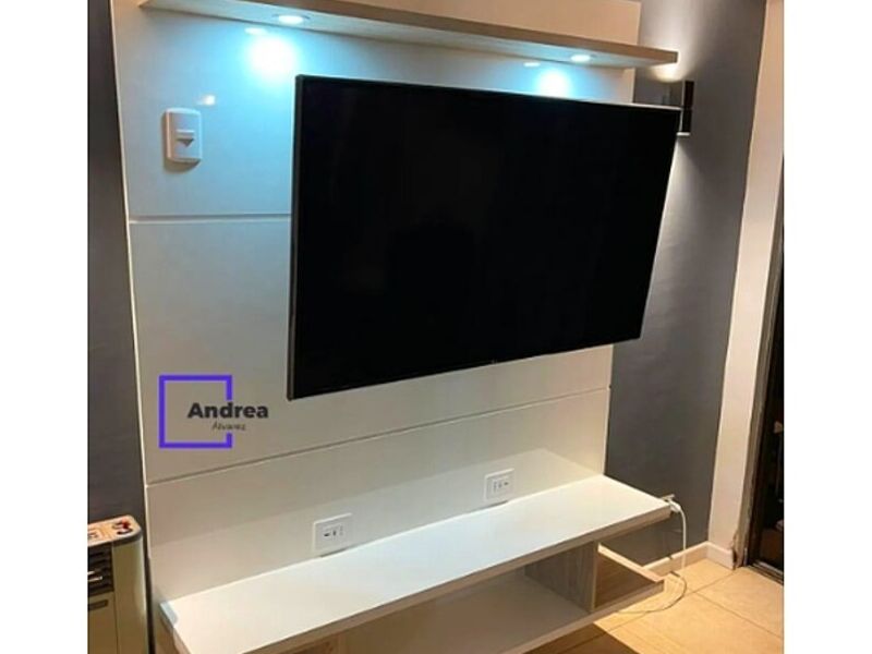 Mueble TV Chile