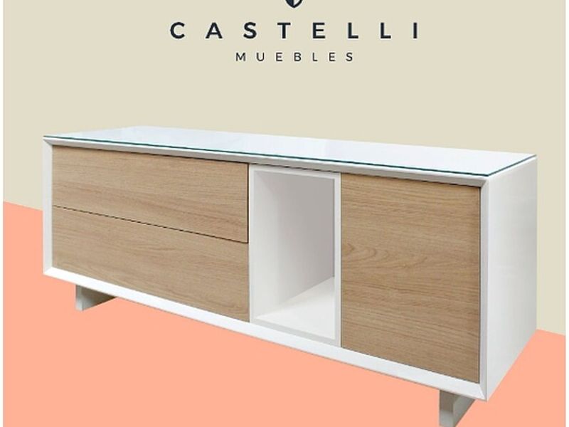 Mueble modelo lena Chile 