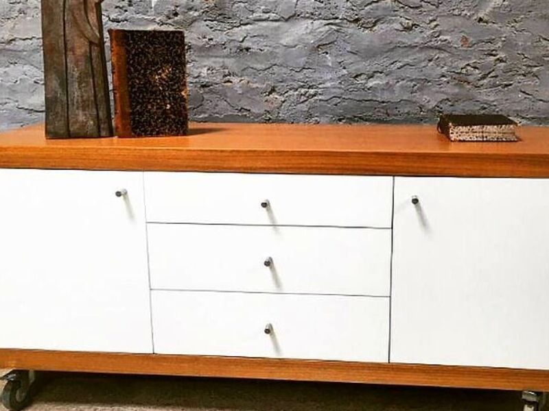 Mueble bajo Chile