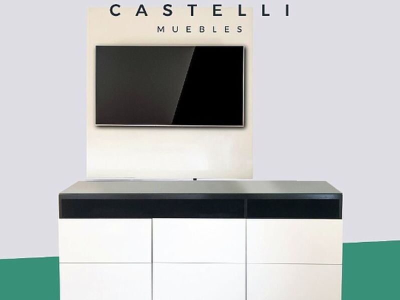 Muebles Modelo Palau Chile 