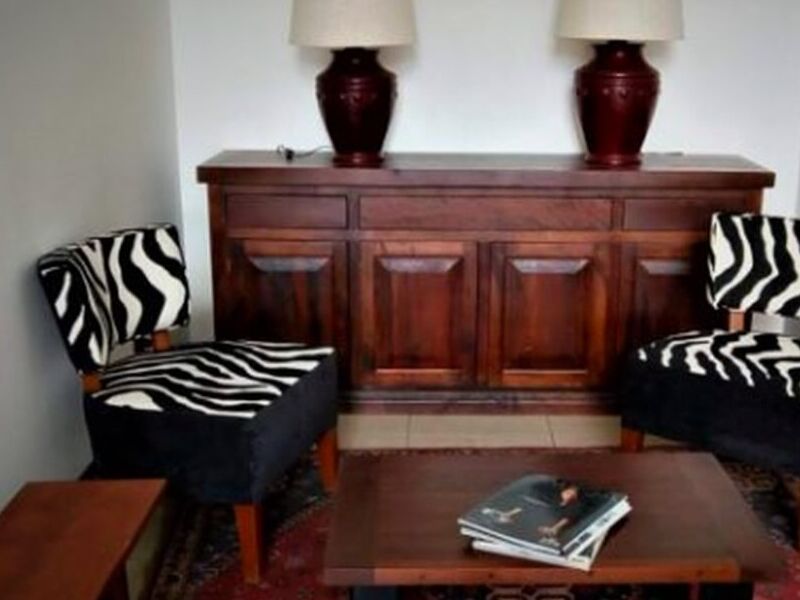 Muebles sala Chile 