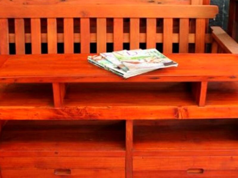 Mueble TV Chile