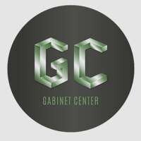 Muebles Gabinet Center