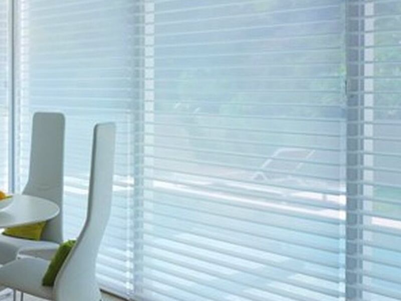 CORTINAS DUETTE CHILE