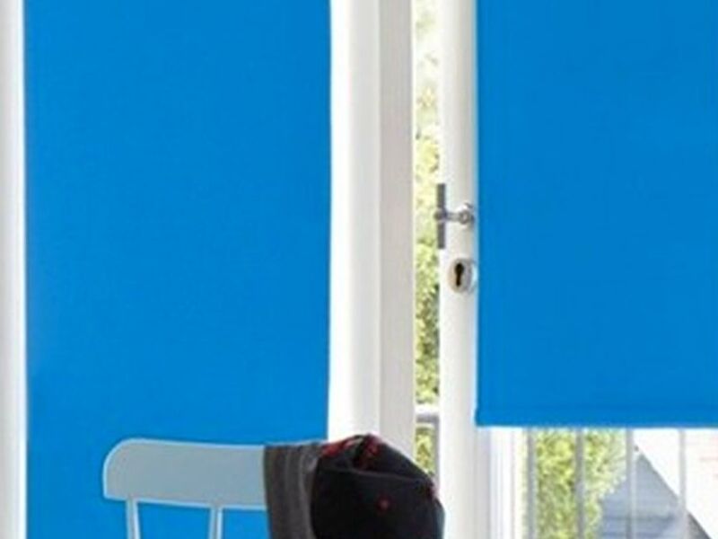 CORTINAS ROLLER CHILE