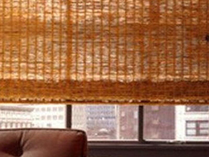 CORTINAS NATURALES CHILE