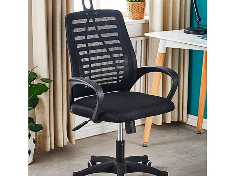 Sillón Ejecutivo ergonómica Chile