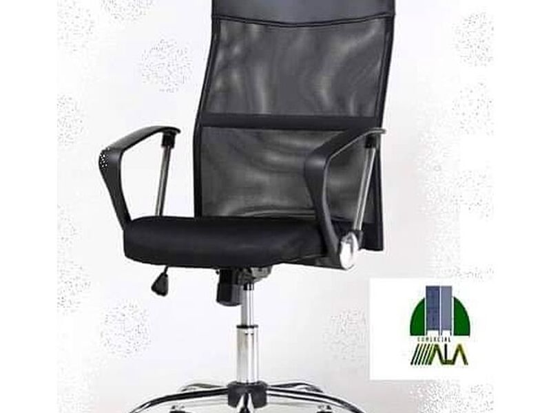 Silla Ejecutiva Premium Chile