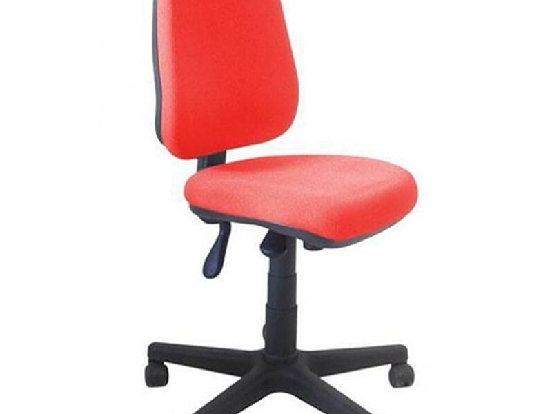 Silla roja Chile 