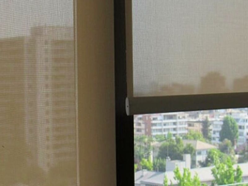 CORTINA SCREEN CHILE
