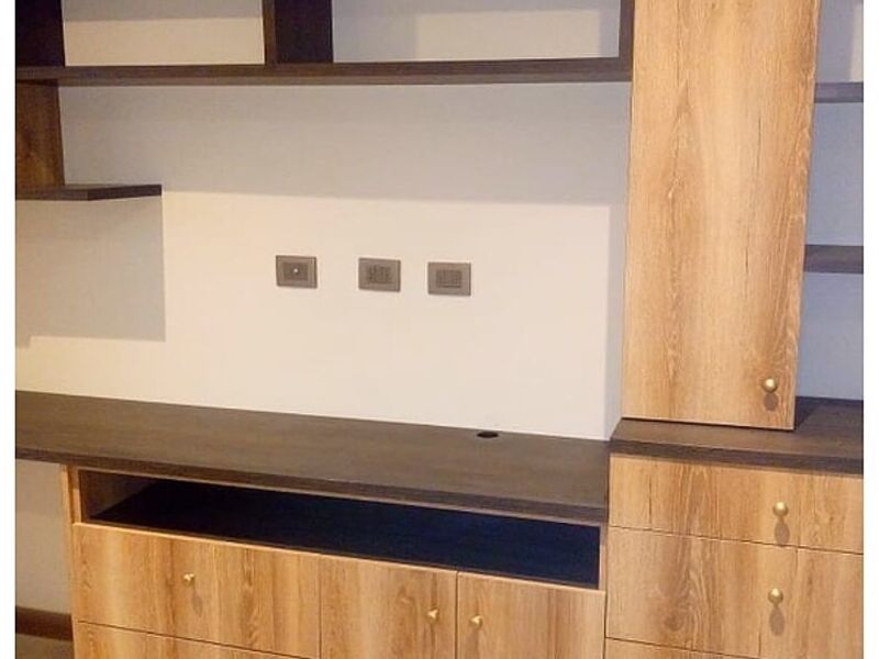 Mueble TV Chile