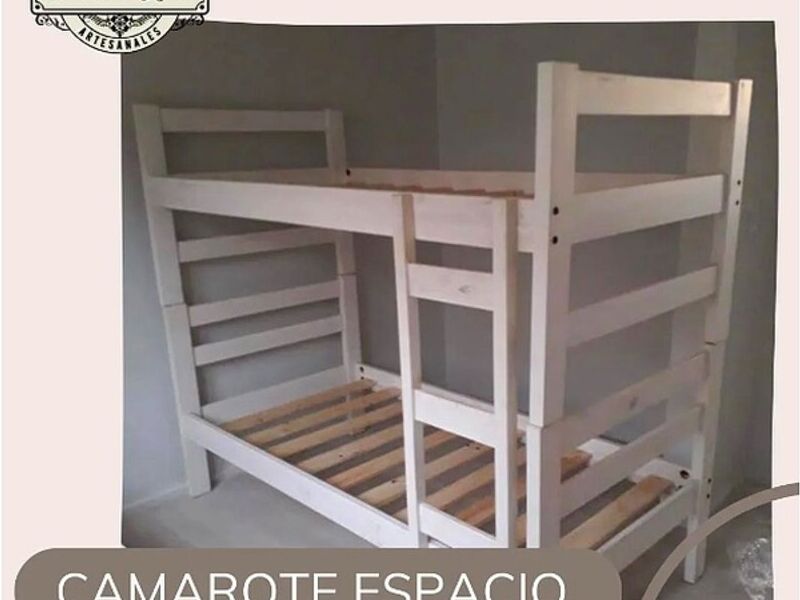 Camarote espacio Chile 