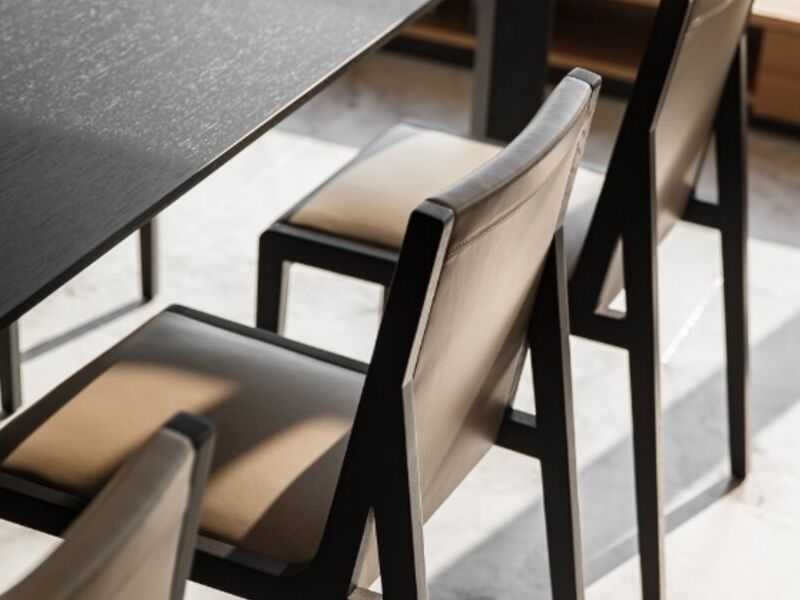 Sillas comedor Chile 