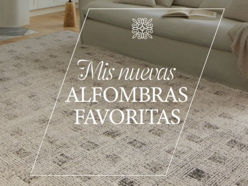 Alfombra ankara Chile