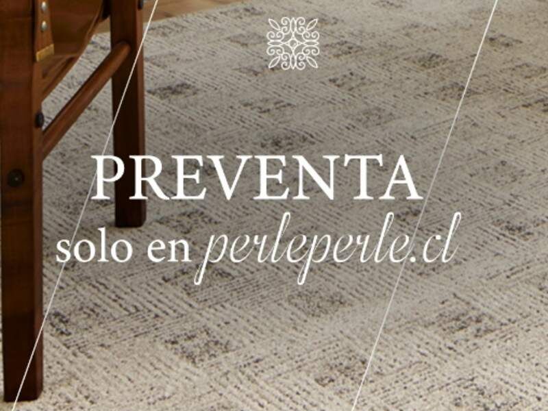 ALFOMBRA CHILE 