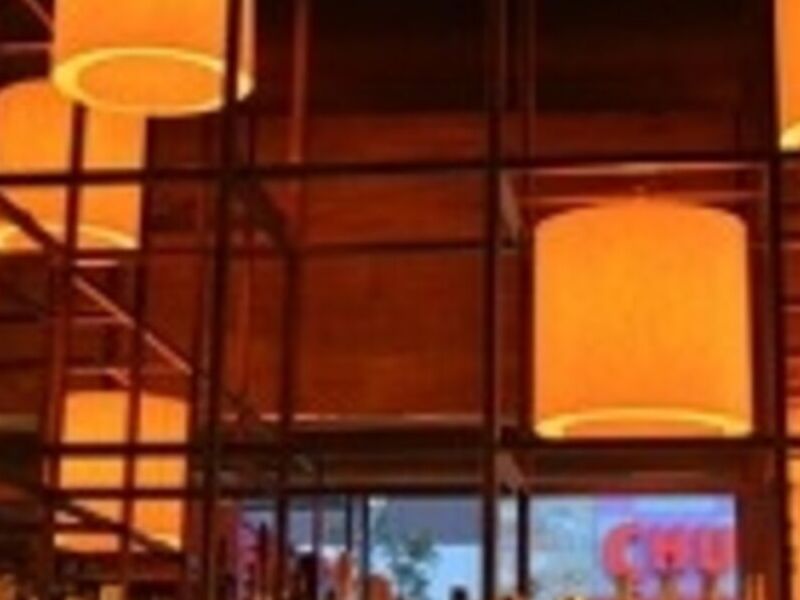Proyecto inmobiliario Chile