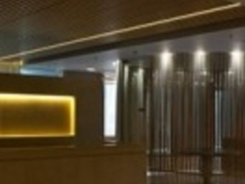 Proyecto oficina Chile 