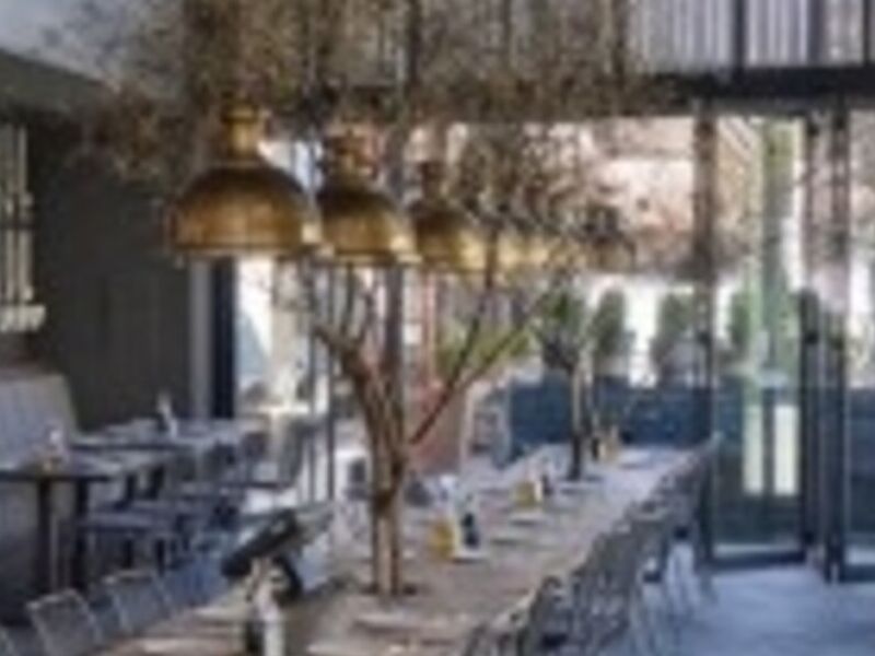 Proyecto barrica Chile