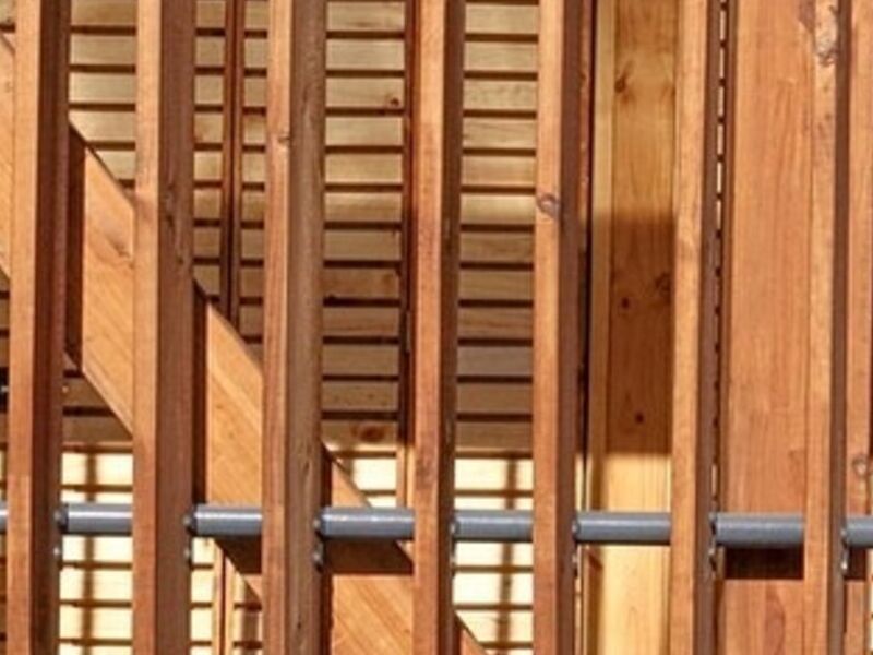 Proyecto arquitectico Chile