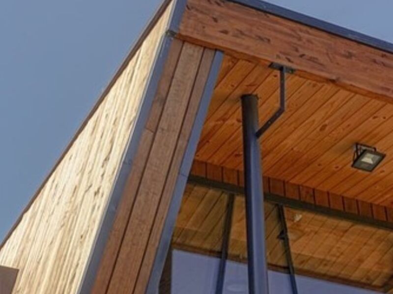 Taller arquitectura Chile