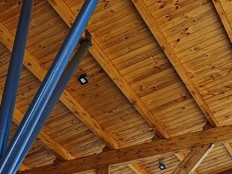 Proyecto estructuras Chile 