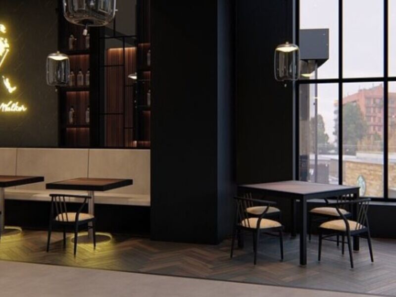 Servicio arquitectura Chile