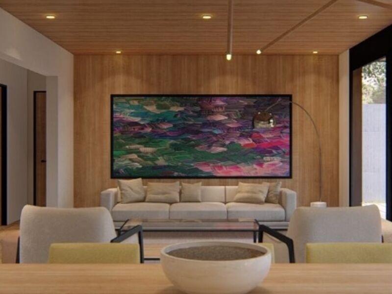 ARQUITECTURA COMERCIAL CHILE