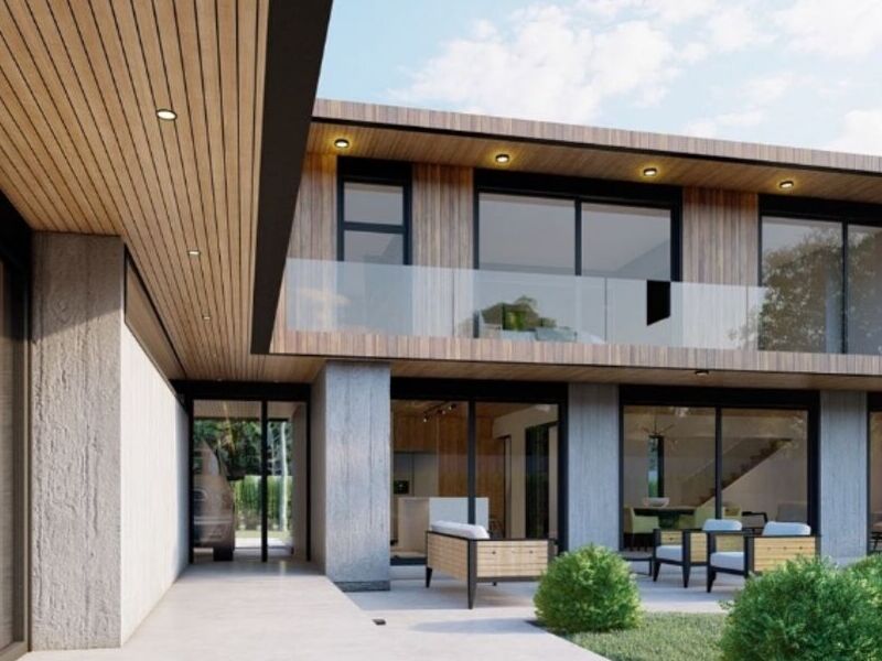 Proyecto apartamento Chile
