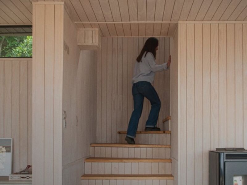 Casa Modular Chile 
