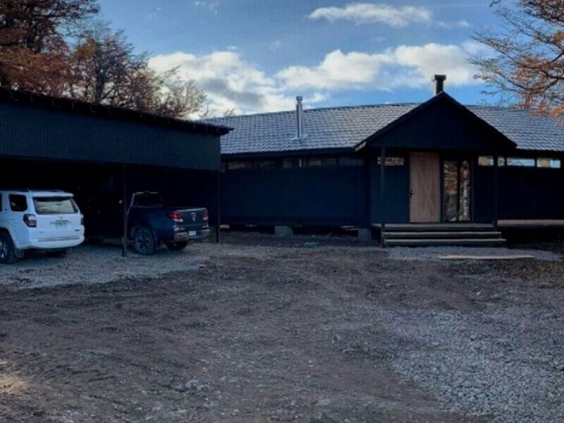 Venta Casa Archiplan Chile 