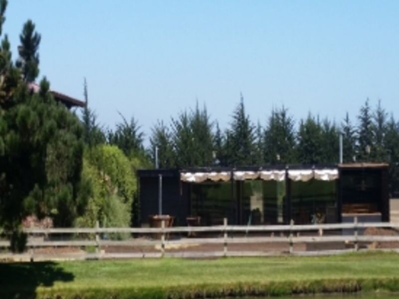 Desarrollo Proyecto Casa Chile