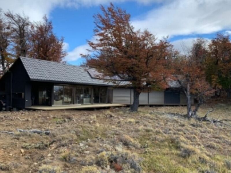Diseño arquitectónico Chile