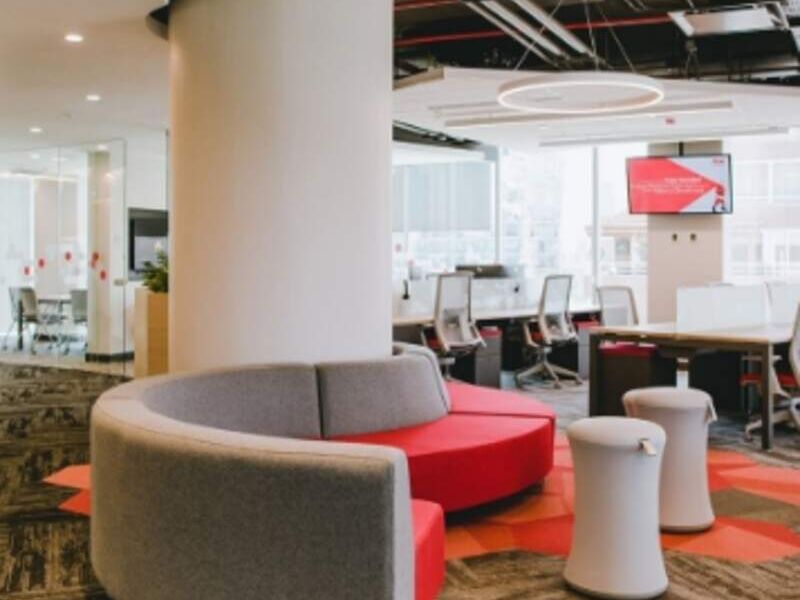 Proyecto AON Chile