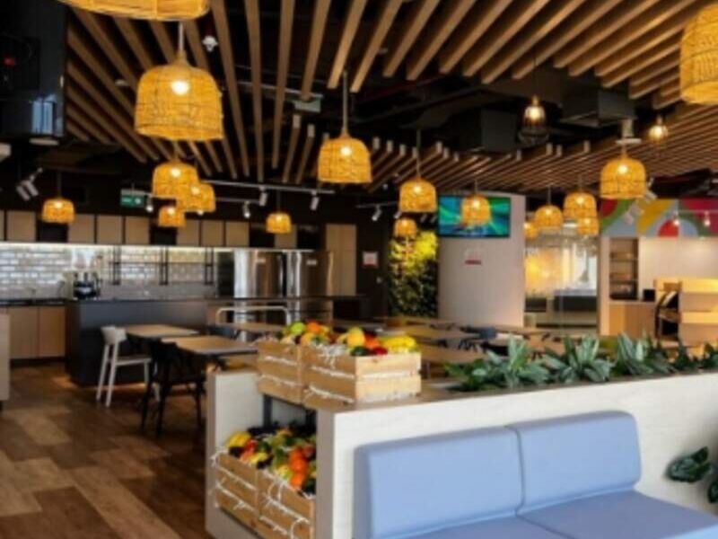 Proyecto Bice Lab Chile