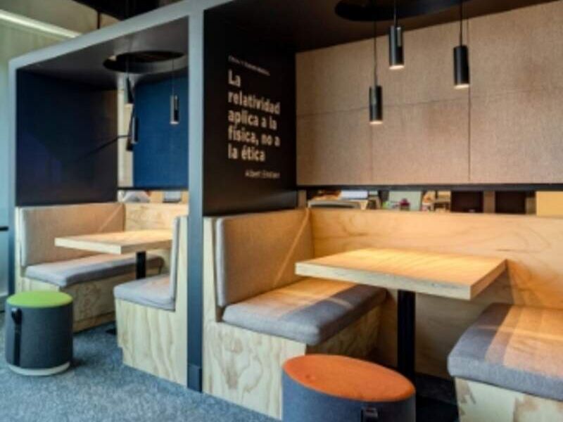 Proyecto TERPEL Chile