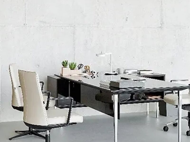 Escritorio gerencial LONGO Chile