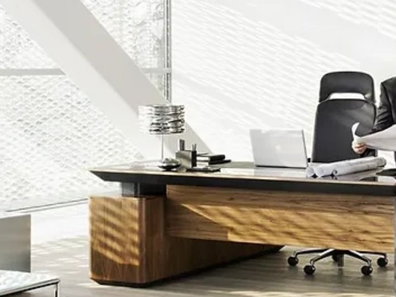 ESCRITORIO VITAL PLUS CHILE