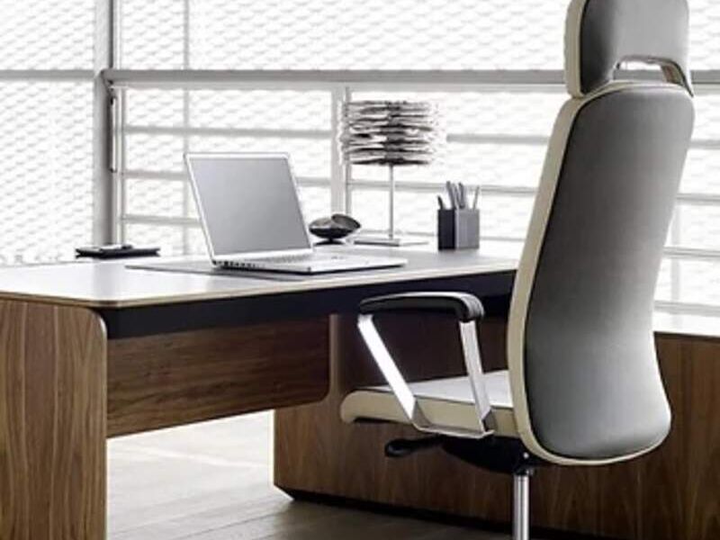 Silla Oficina Chile 