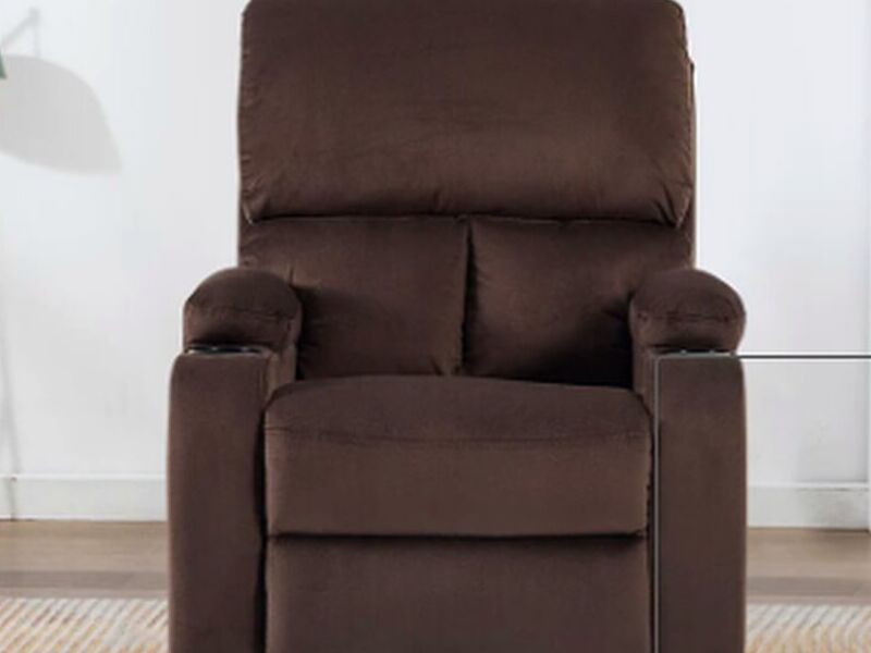 sillon reclinable