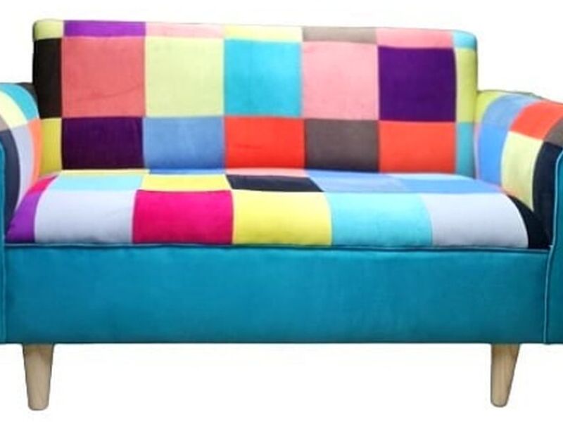 sofa 2 plazas