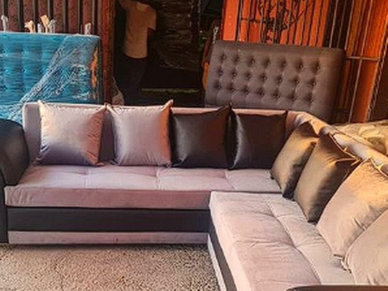 SILLONES CREMA CHILE