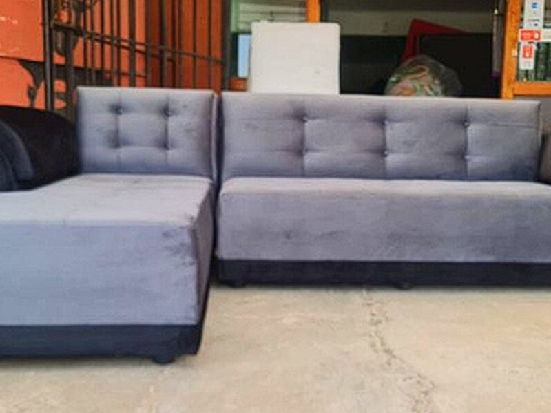 SILLONES PLOMO CHILE