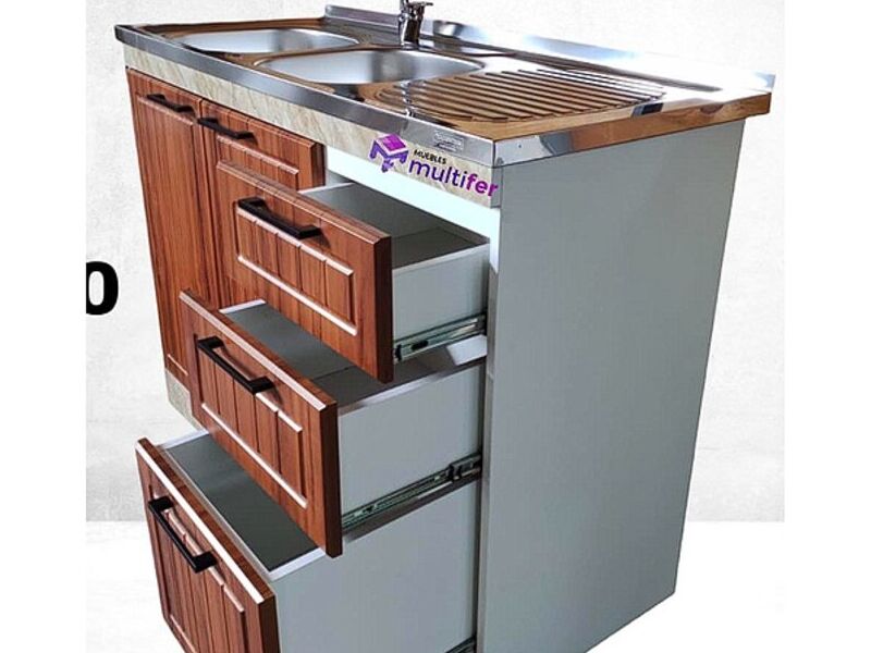 MUEBLE COCINA CHILE
