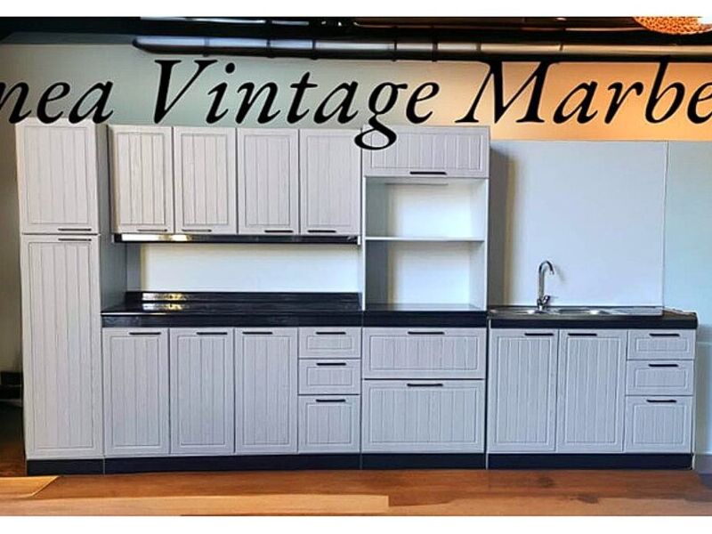 MUEBLE VINTAGE CHILE