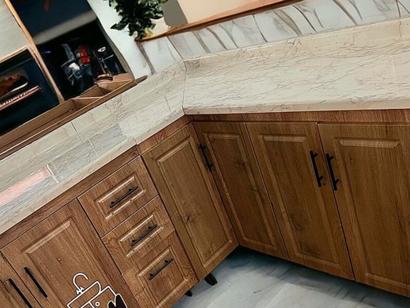 MUEBLE CAFE CHILE